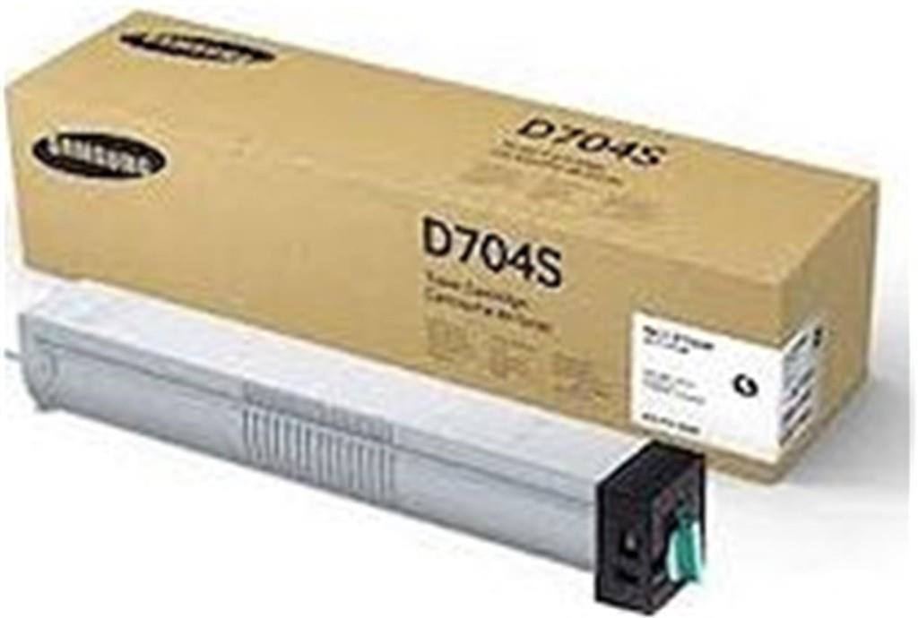 SAMSUNGSAMSUNG MLT-D704S 25K TONER191628526529