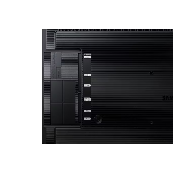 SAMSUNGSamsung QB24C 23.8