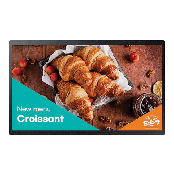 SAMSUNGSamsung QB24C 23.8