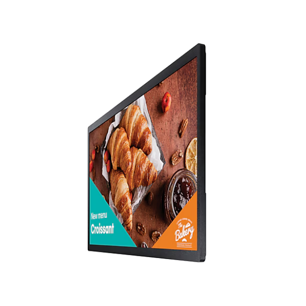 SAMSUNGSamsung QB24C 23.8