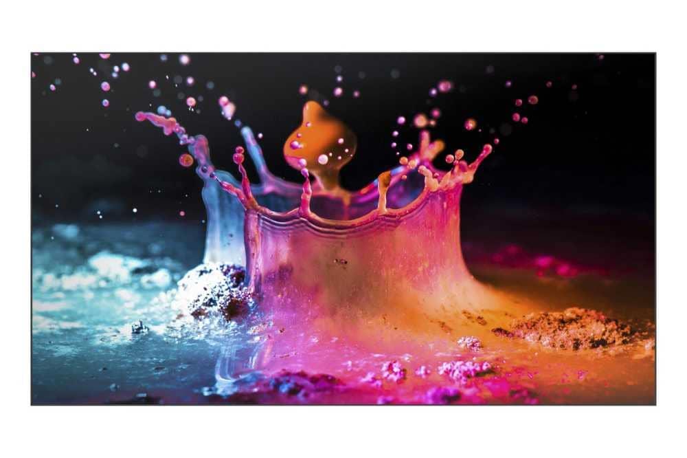 SAMSUNGSamsung UD46E-B 46 inc Video Wall Bilgi EkranıUD46E-B