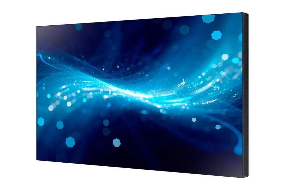 SAMSUNGSamsung UH55F-E 55 inc Video Wall Bilgi EkranıUH55F-E