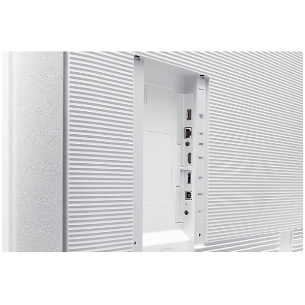 SAMSUNGSamsung WM55B - Eğitim ve İş Amaçlı Flip Pro 4K UHD Etkileşimli EkranWM55B