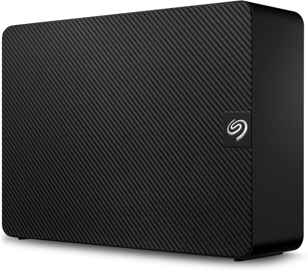SEAGATESeagate 16TB Expansion Desktop STKP16000400 USB 3.0 3.5