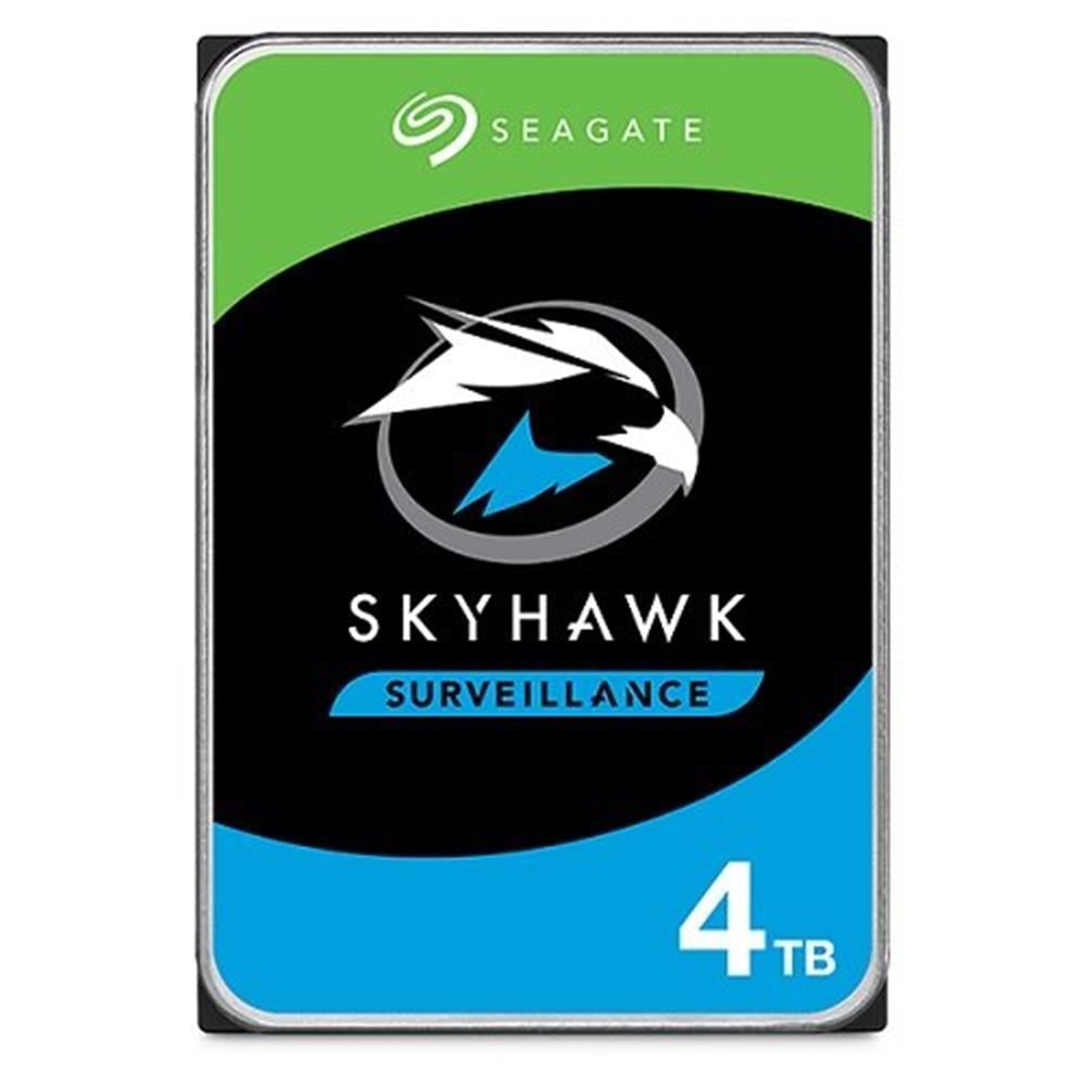 SEAGATESeagate 4TB Skyhawk RV ST4000VX016 3.5