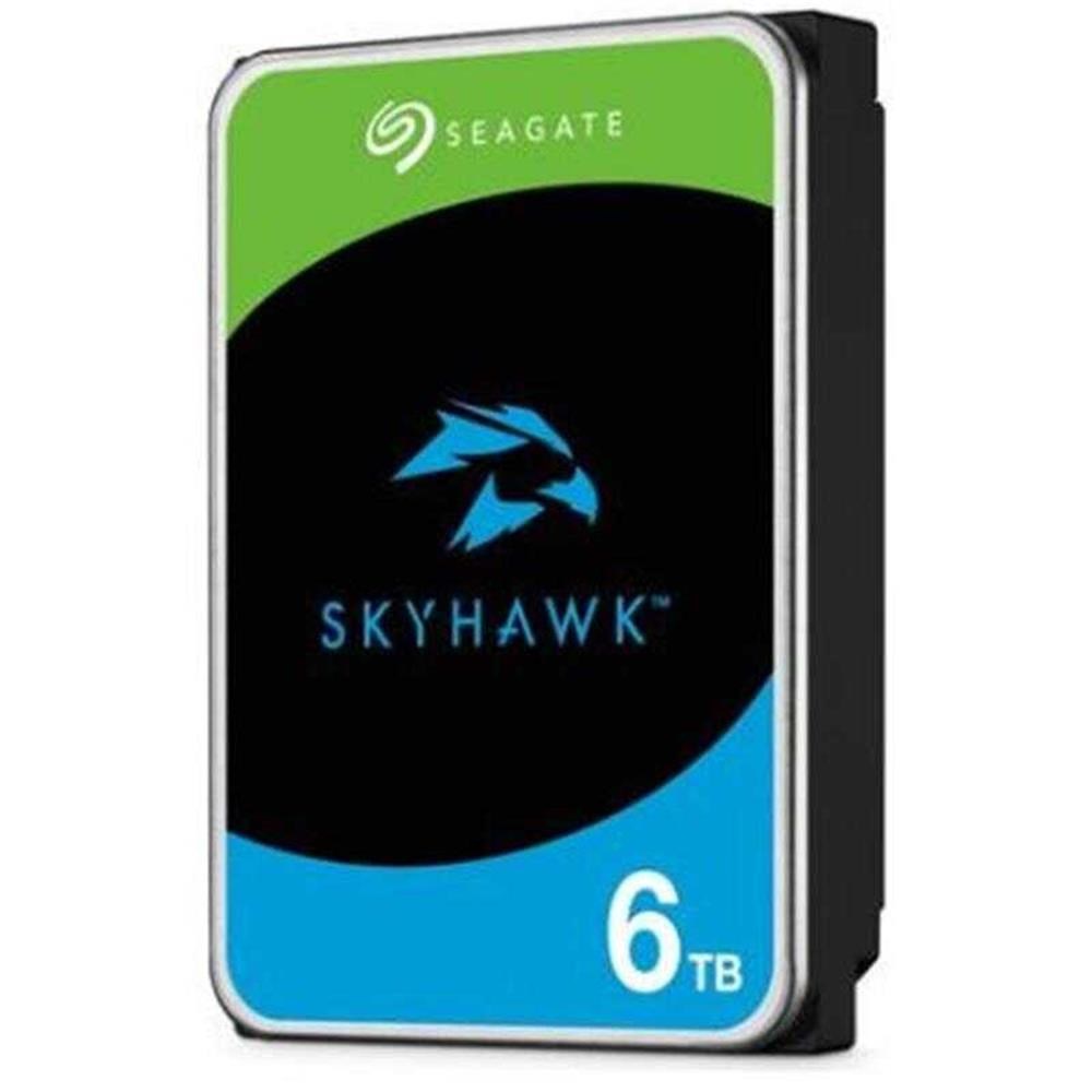 SEAGATESeagate 6Tb Skyhawk 3,5