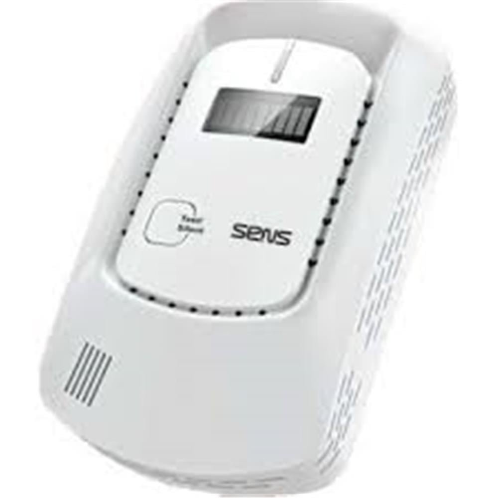 SENSSens Şarjlı Gaz Dedektorü Karbonmonoksit8692630330743