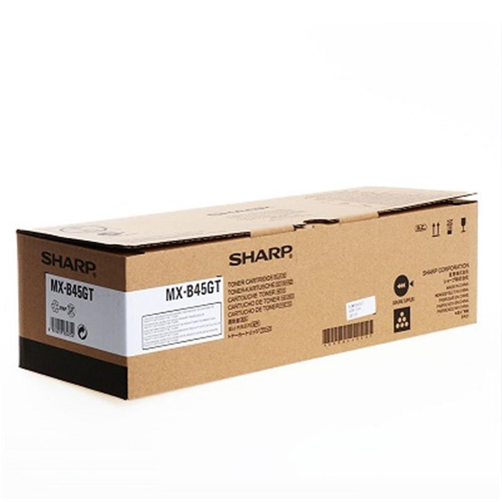 SHARPSharp MX-B45GT Orjinal Fotokopi Toneri MX-B350P-B350W-355-B450-B4554974019934754
