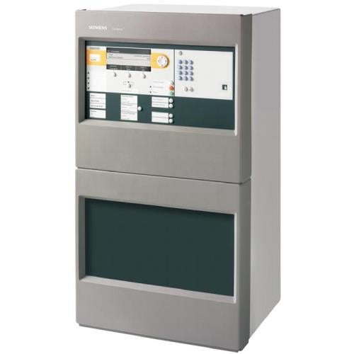 SiemensSiemens Cerberus Pro FC726-ZA Yangın Kontrol PaneliFC726-ZA