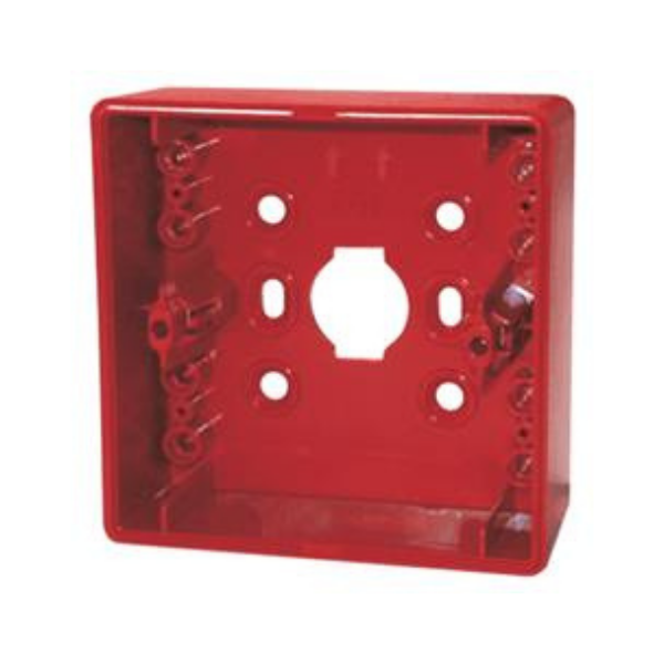 SiemensSiemens FDMH295-R Buton MuhafazasıFDMH295-R