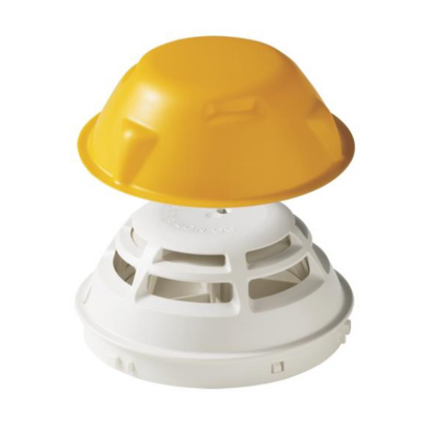 SiemensSiemens HI722 Cerberus PRO İnteraktif Isı Dedektörü (sabit sıcaklık)HI722