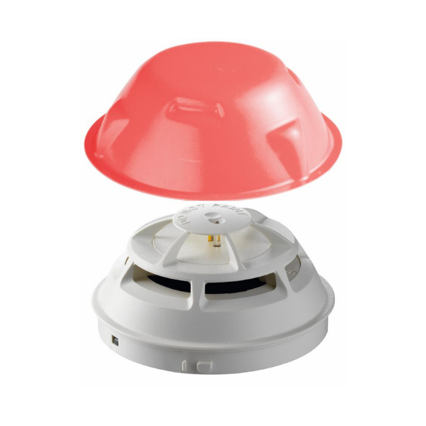 SiemensSiemens OH110 Konvansiyonel Çok Sensörlü Kombine Yangın Dedektörü (Kollektif)OH110