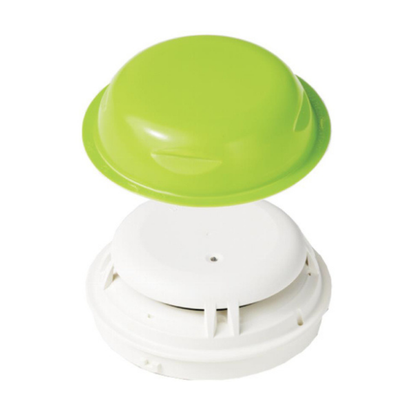 SiemensSiemens OOH740 Multi-Sensör Duman DedektörüOOH740