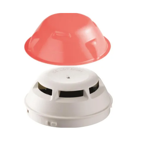 SiemensSiemens OP110 Konvansiyonel Optik Duman Dedektörü (Kollektif)OP110