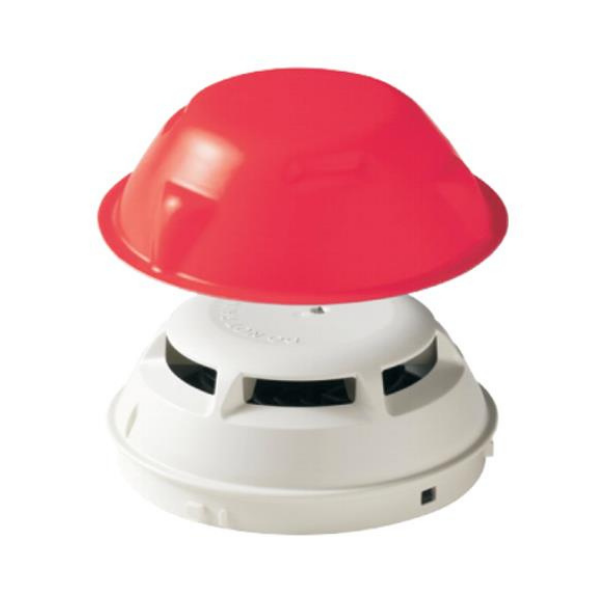 SiemensSiemens OP720 Optik Duman DedektörüOP720