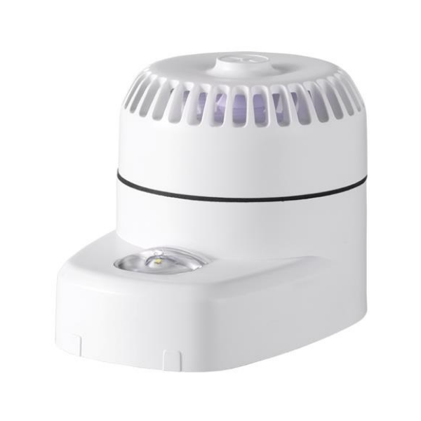 SiemensSiemens RoLP-LX-WW Beyaz gövde-Beyaz Flaşörlü SirenRoLP-LX-WW