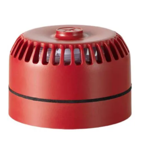 SiemensSiemens ROLP/R/S Roshni Siren kırmızıROLP/R/S