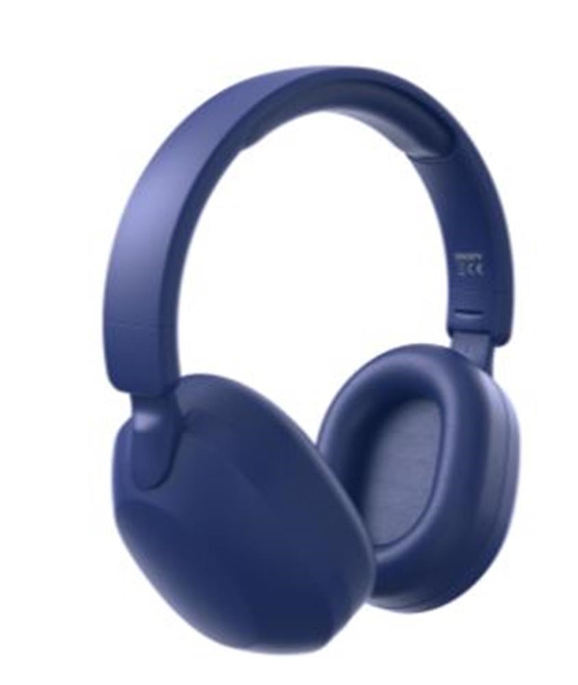 SNOPYSnopy SN-BT37 Chord Mavi TF Kart Özellikli Bluetooth Kulaklık8680096137594