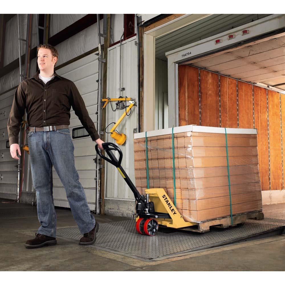 STANLEYStanley CPT20 2 Ton Profesyonel TranspaletCPT20
