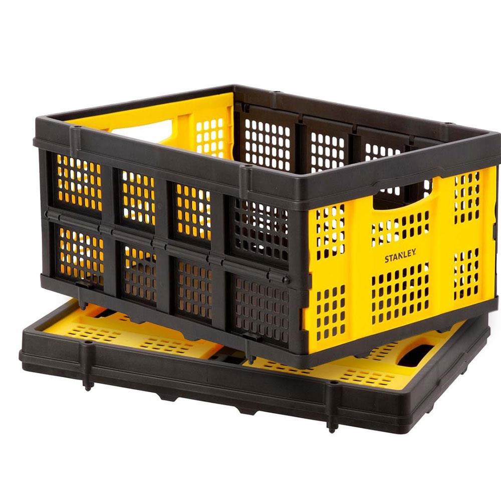 STANLEYStanley FT505 25Kg Katlanır Çok Amaçlı Taşıma SepetiFT505