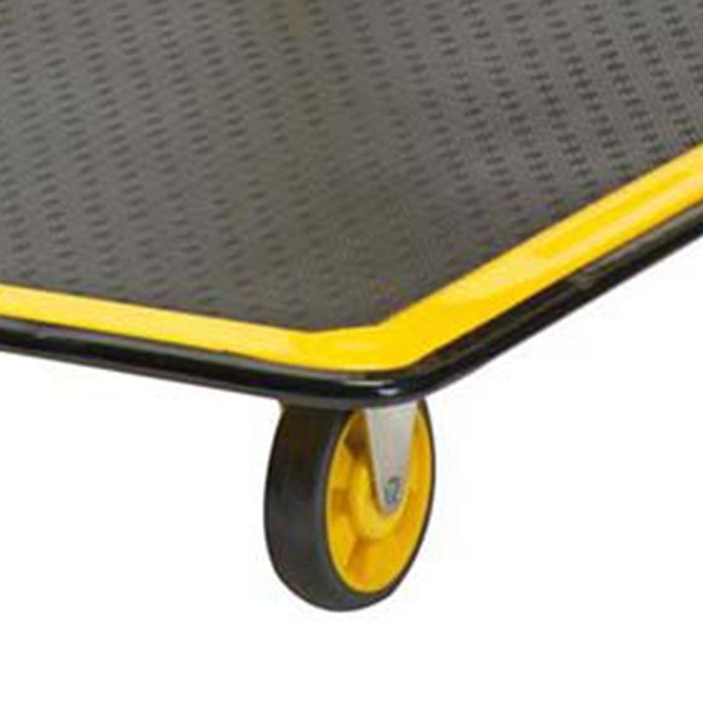 STANLEYStanley PA606 PC527 Taşıma Arabası PU Hareketli Yedek TekerPA606