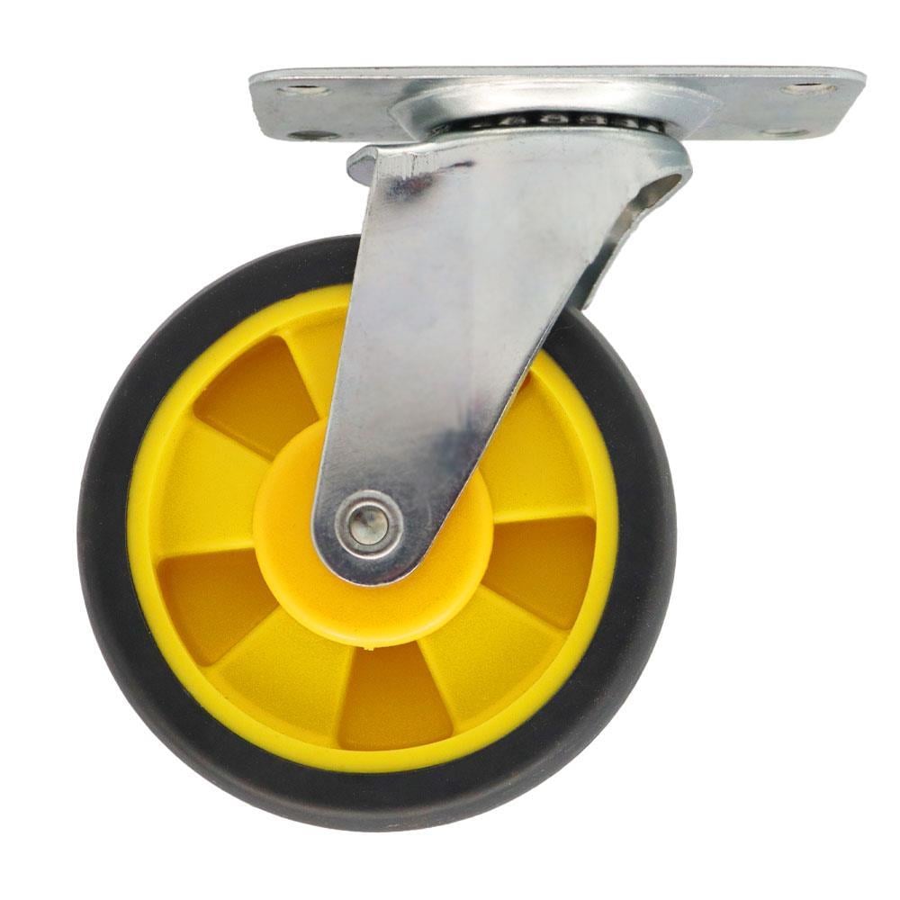 STANLEYStanley PA606 PC527 Taşıma Arabası PU Hareketli Yedek TekerPA606