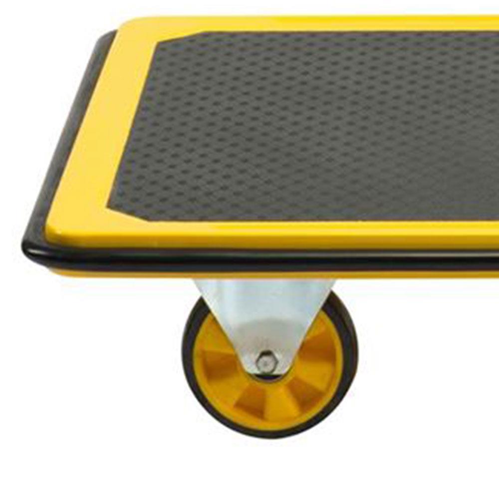 STANLEYStanley PA608 PC528 Taşıma Arabası PU Hareketli Yedek TekerPA608