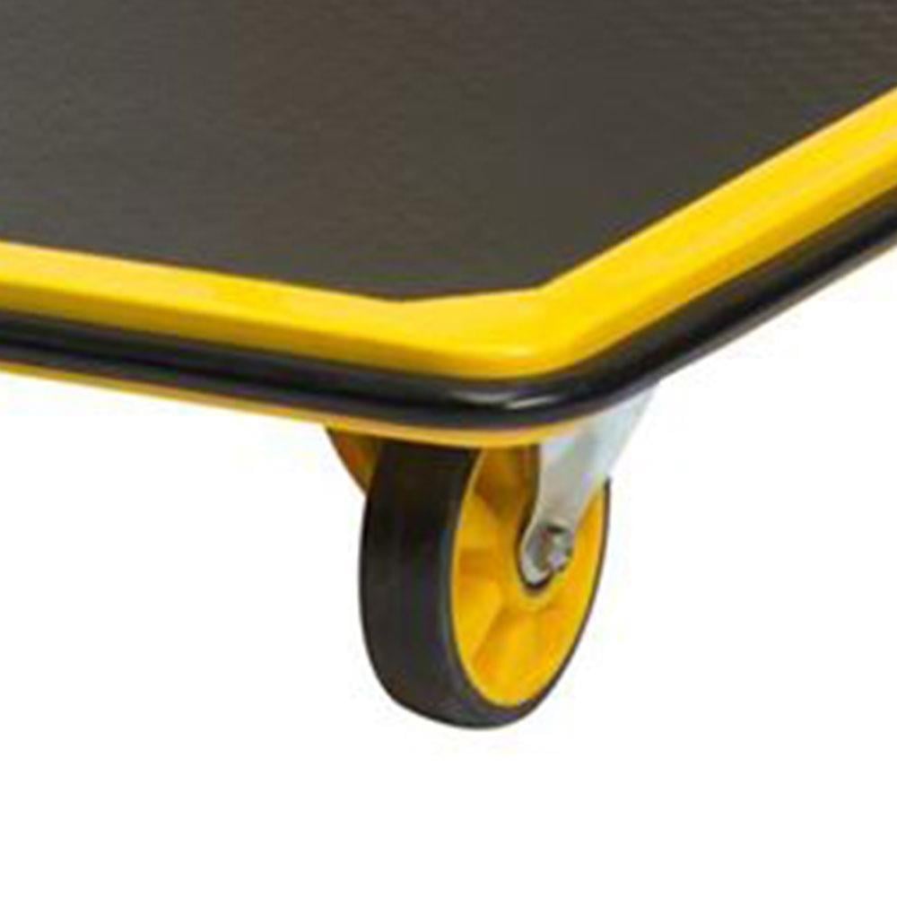 STANLEYStanley PA608 PC528 Taşıma Arabası PU Hareketli Yedek TekerPA608