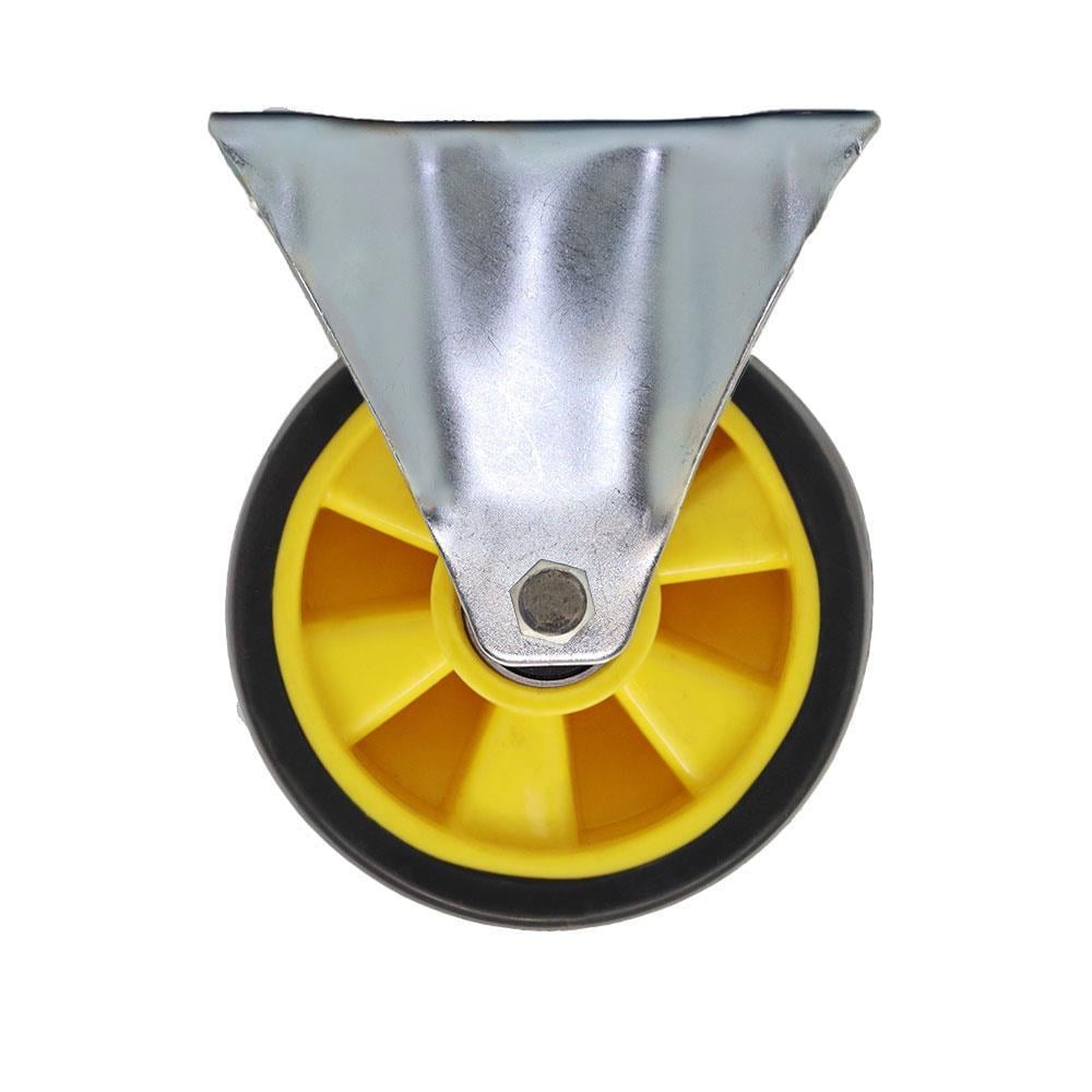 STANLEYStanley PA609 PC528 Taşıma Arabası PU Sabit Yedek TekerPA609