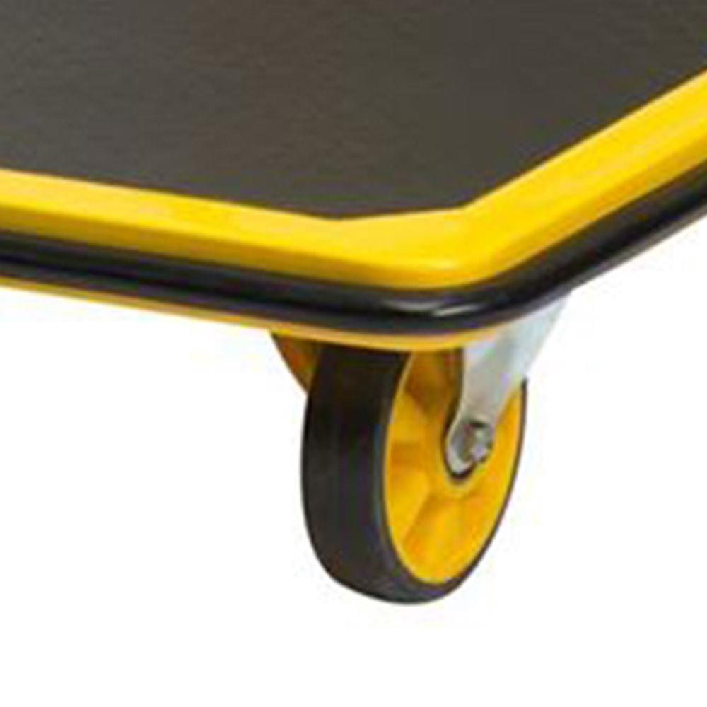 STANLEYStanley PA609 PC528 Taşıma Arabası PU Sabit Yedek TekerPA609