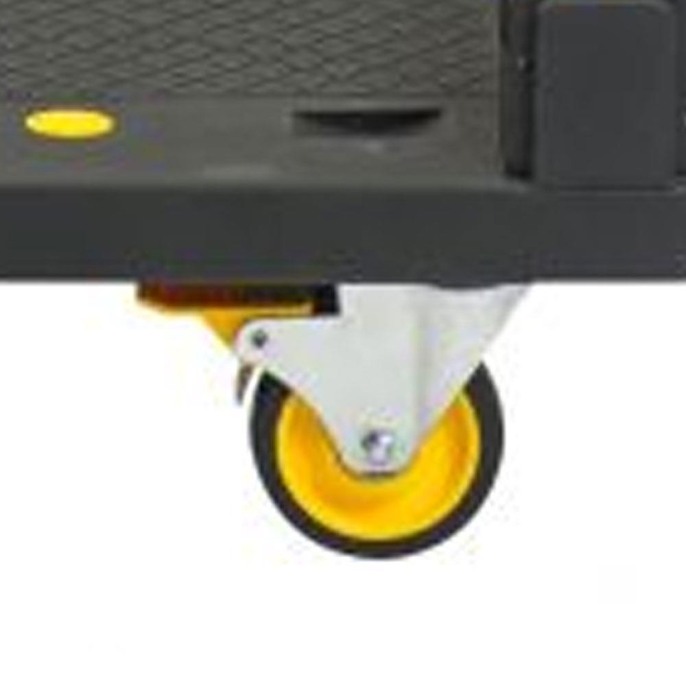 STANLEYStanley PA633 PC509 Taşıma Arabası PU Hareketli Yedek TekerPA633