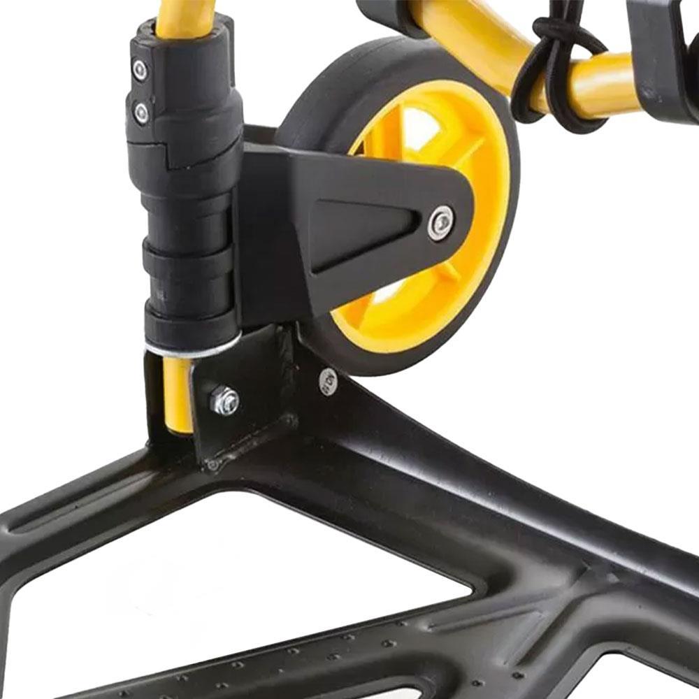 STANLEYStanley PA641 FT580 Taşıma Arabası PU Yedek TekerPA641