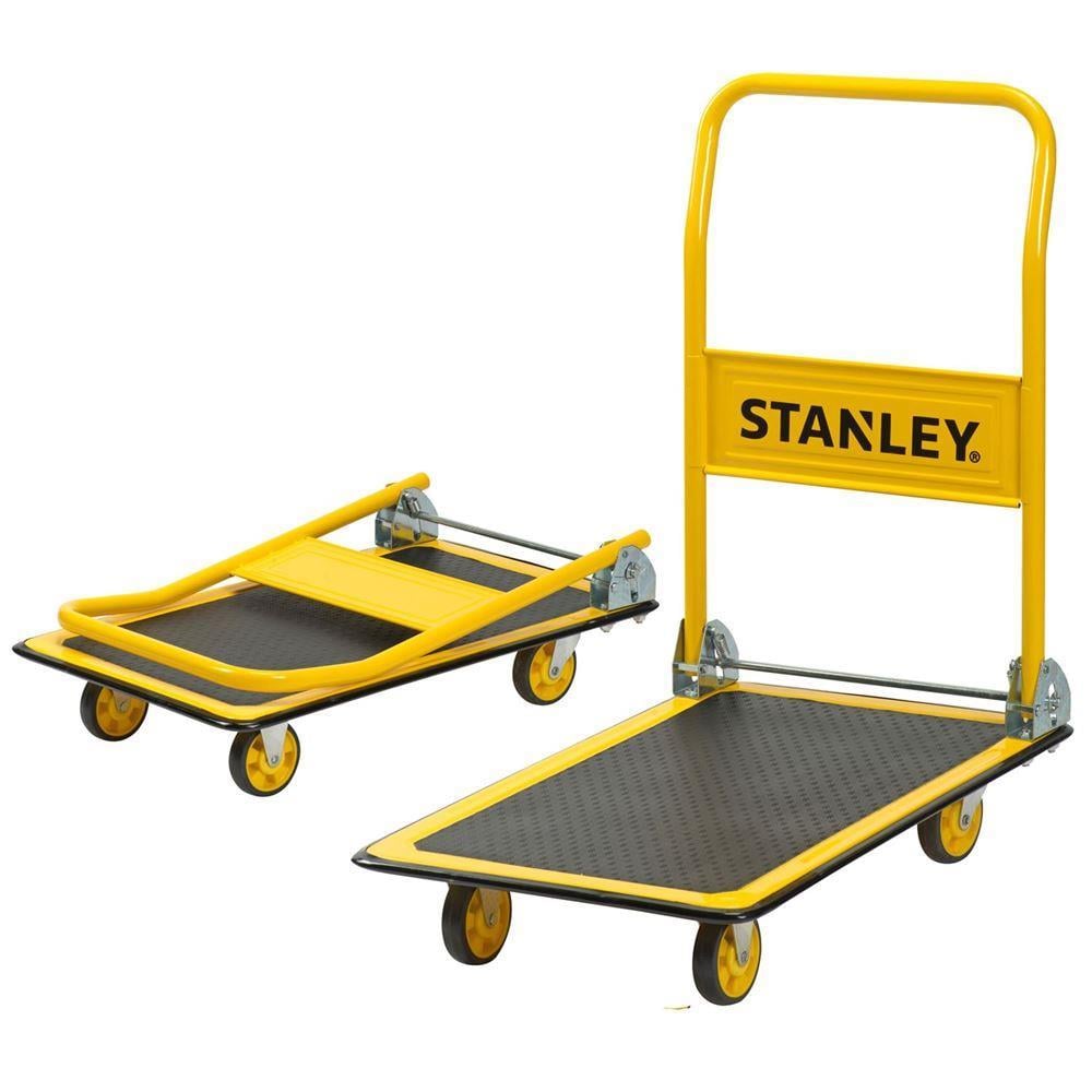 STANLEYStanley PC527 150Kg Profesyonel Paket Taşıma ArabasıPC527