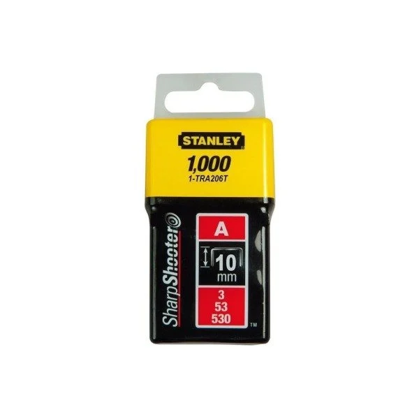 STANLEYStanley ST1TRA206T Zımba Teli, 10mmX1000ST1TRA206T