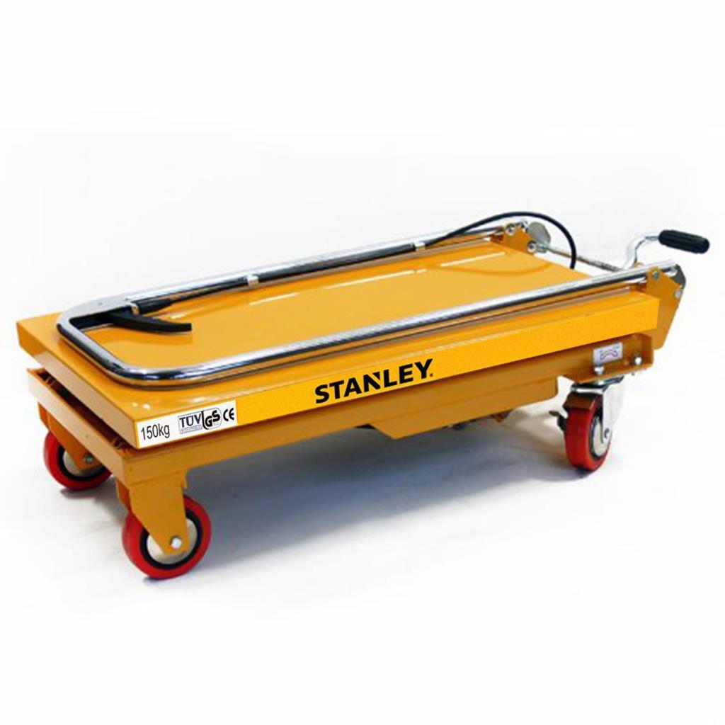 STANLEYStanley X150 150Kg Profesyonel Makaslı PlatformX150