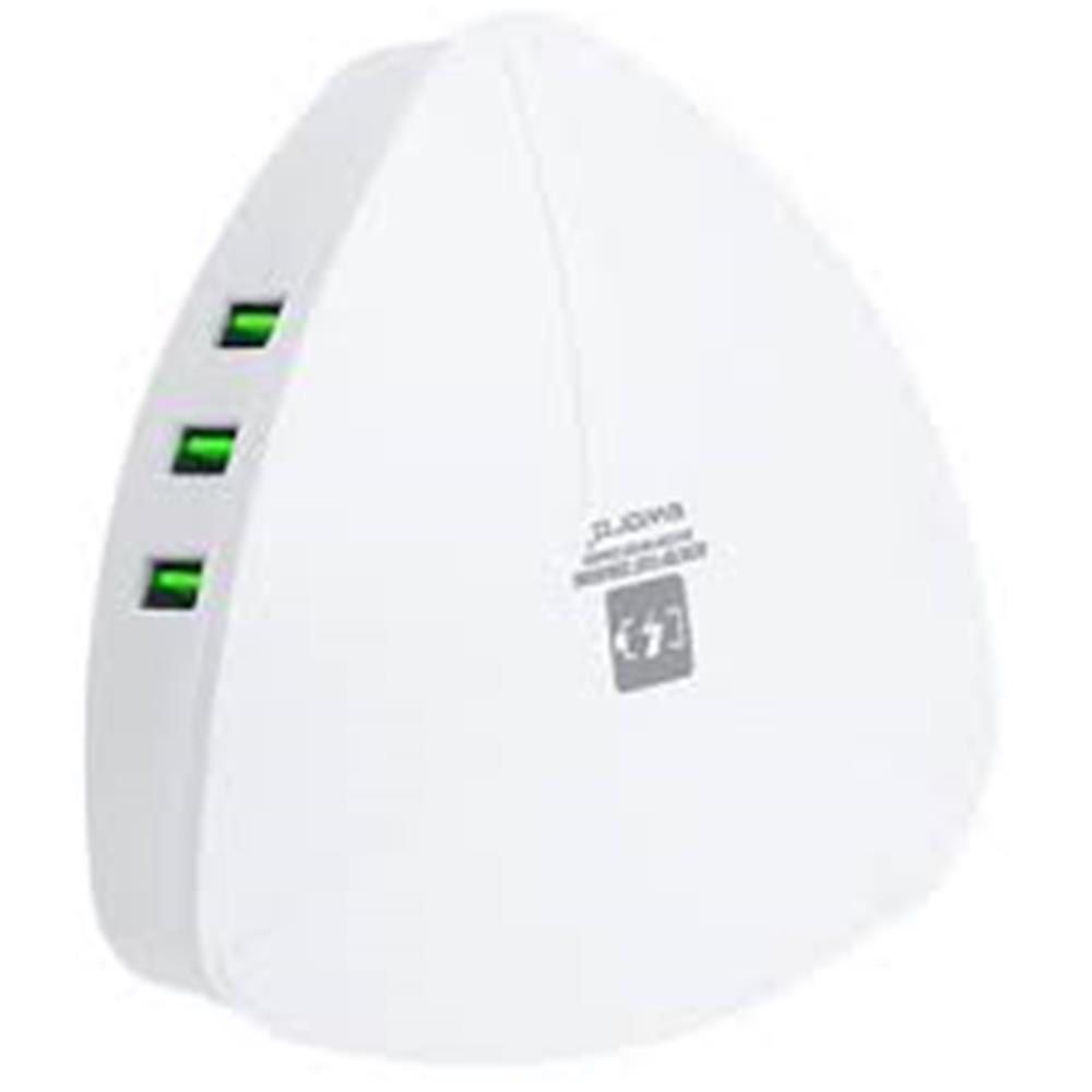 S-LinkSword SW-6U3GN 6li USB Adaptör8681489388753