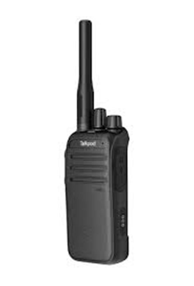 TALKPODTalkpod D30 Dijital-Analog Hibrit DMR El Telsizi Pmr Tekli Paket1020069183000