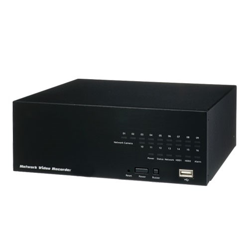 TecnosecTecnosec TC-504 PLUS SERİSİ 4 KANAL -  Network Kayıt Cihazı NVRTC-504