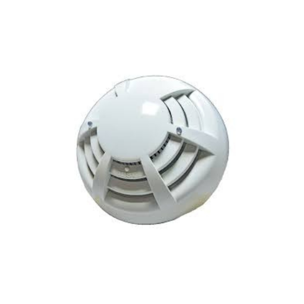 TeknimTeknim TFD-1170 Akıllı Adresli Doğalgaz Dedektörü (Harici Beslemeli) TSE - GAZMER - İGDAŞ SertifikalıTFD-1170