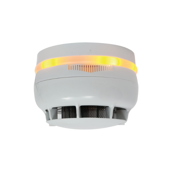 TeknimTeknim TFM-1287 Buzzer ve Flaşörlü Taban Adresli Dedektörler İçinTFM-1287
