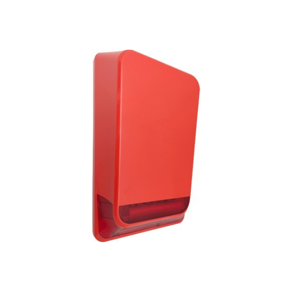 TeknimTeknim TFS-5792 Harici Yangın Alarm SireniTFS-5792