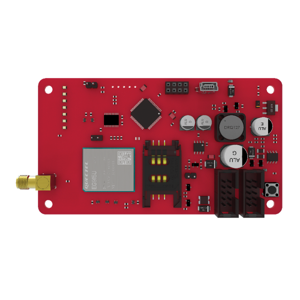 TeknimTeknim TXM-5474 LTE ModülüTXM-5474