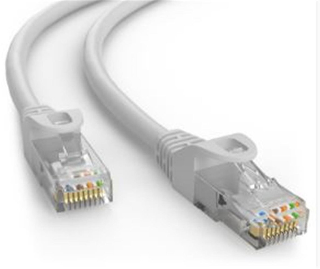 TeldataTeldata TLD-2000G Cat6 20MT Grey Utp Patch Kablo8684712500755