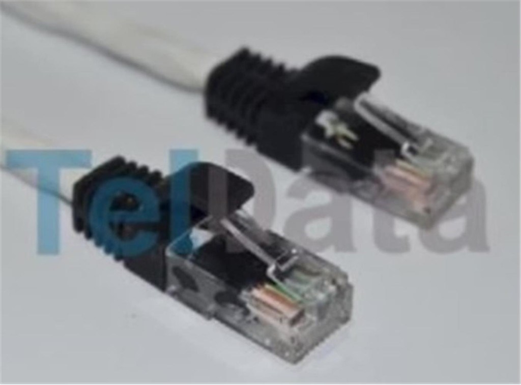 TeldataTeldata TLD-2000MT Cat6 20MT Beyaz Utp Patch Kablo8684712500885