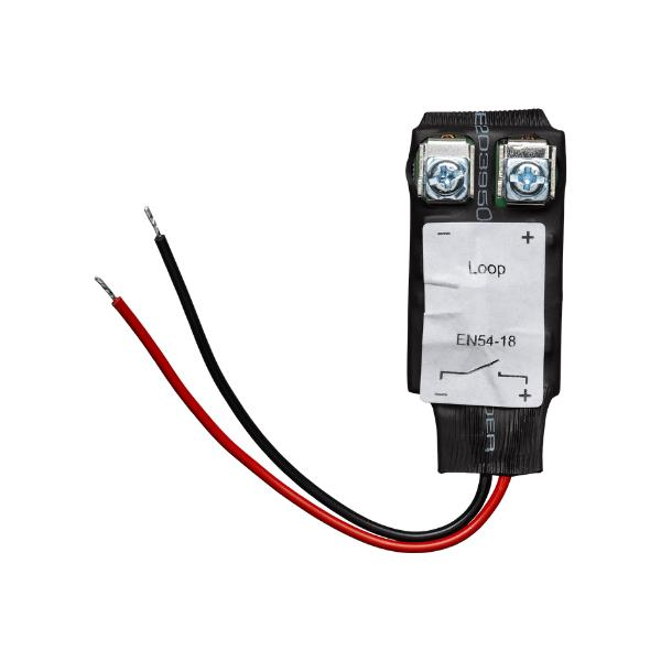 TeletekTeletek SensoIRIS MINP Mini Giriş ModülüSensoIRIS MINP