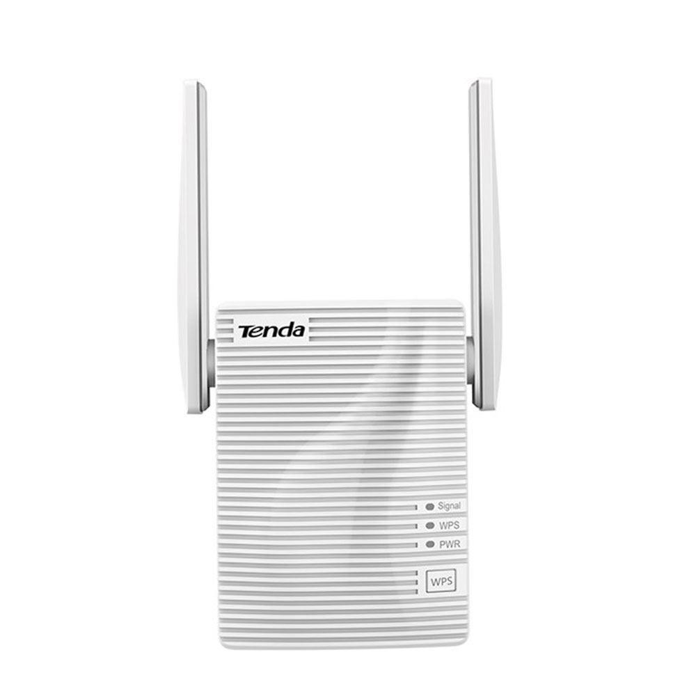TENDATenda A18 300 Mbps Wifi Range Extender-Menzil Genişletici 2 Anten6932849424591