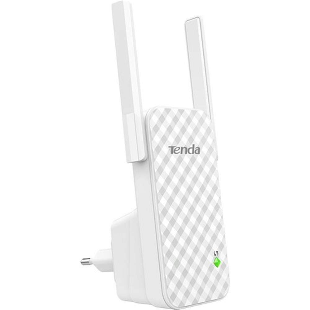 TENDATenda A9 300 Mbps Wifi Range Extender-Menzil Genişletici 2 Anten6932849427332