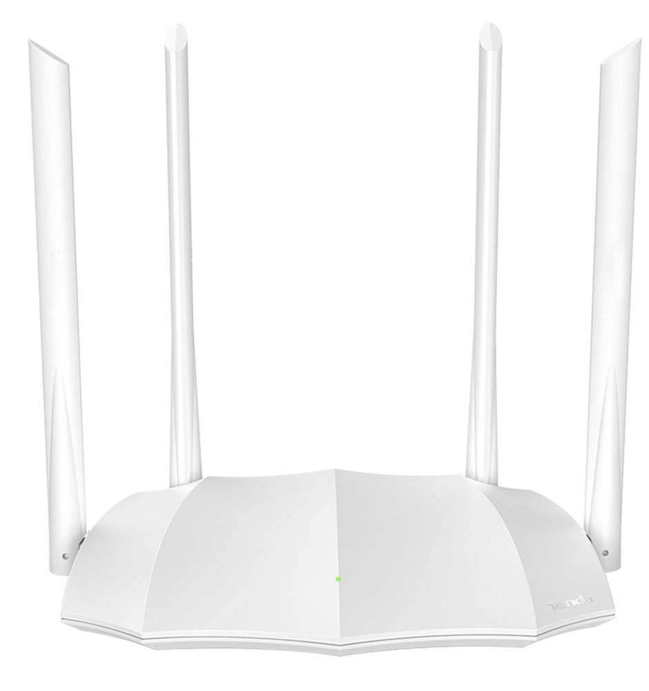 TENDATenda AC5 1200Mbps 4 Port Router6932849426076
