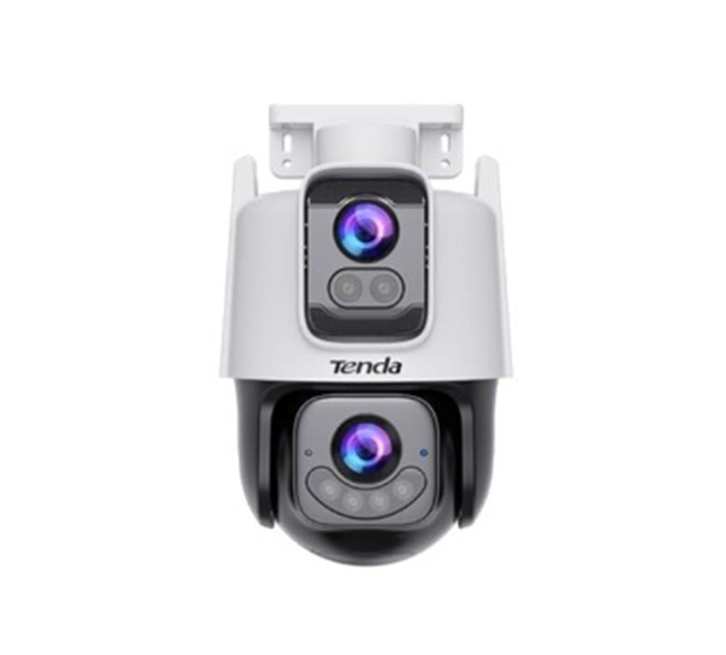 TENDATenda CH9-WCA 6MP Dual-Lens 2K Outdoor Wifi Kamera6932849438451