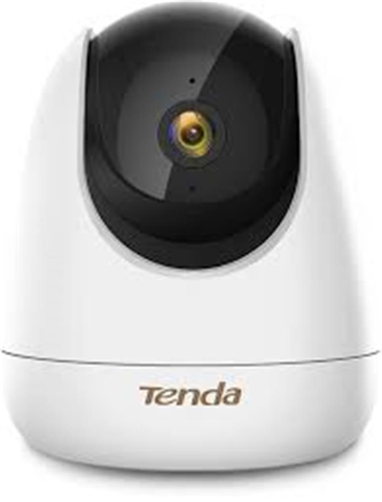 TENDATENDA CP7 4 MP Pan-Tilt Wifi Güvenlik Kamerası6932849434606